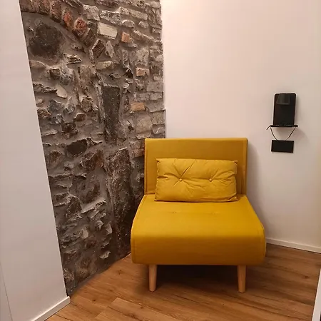 Σπίτι διακοπών Dn Art - Romantic With Indoor Jacuzzi - 5 Guests *