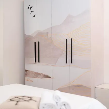 Σπίτι διακοπών Dn Art - Romantic With Indoor Jacuzzi - 5 Guests